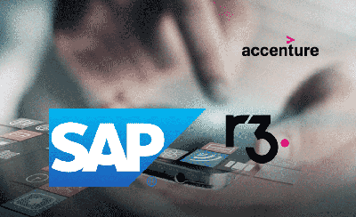 Accenture Collaborates With R3 And SAP