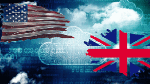 The US and UK Governments Signed the First Data Access Agreement Under the CLOUD Act
